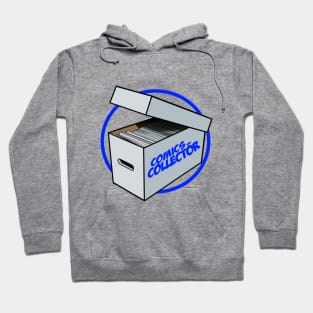 Short Box Hoodie